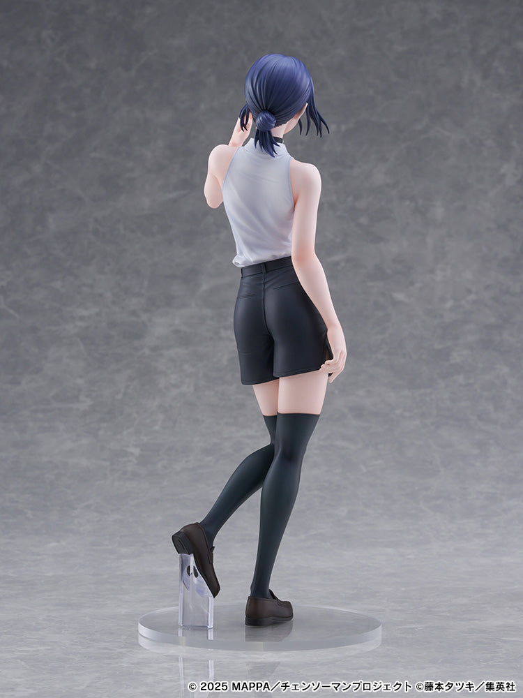 SPECIAL ORDER FuRyu - Tenitol Tall - Chainsaw Man: The Movie Reze Arc - Reze [JP]