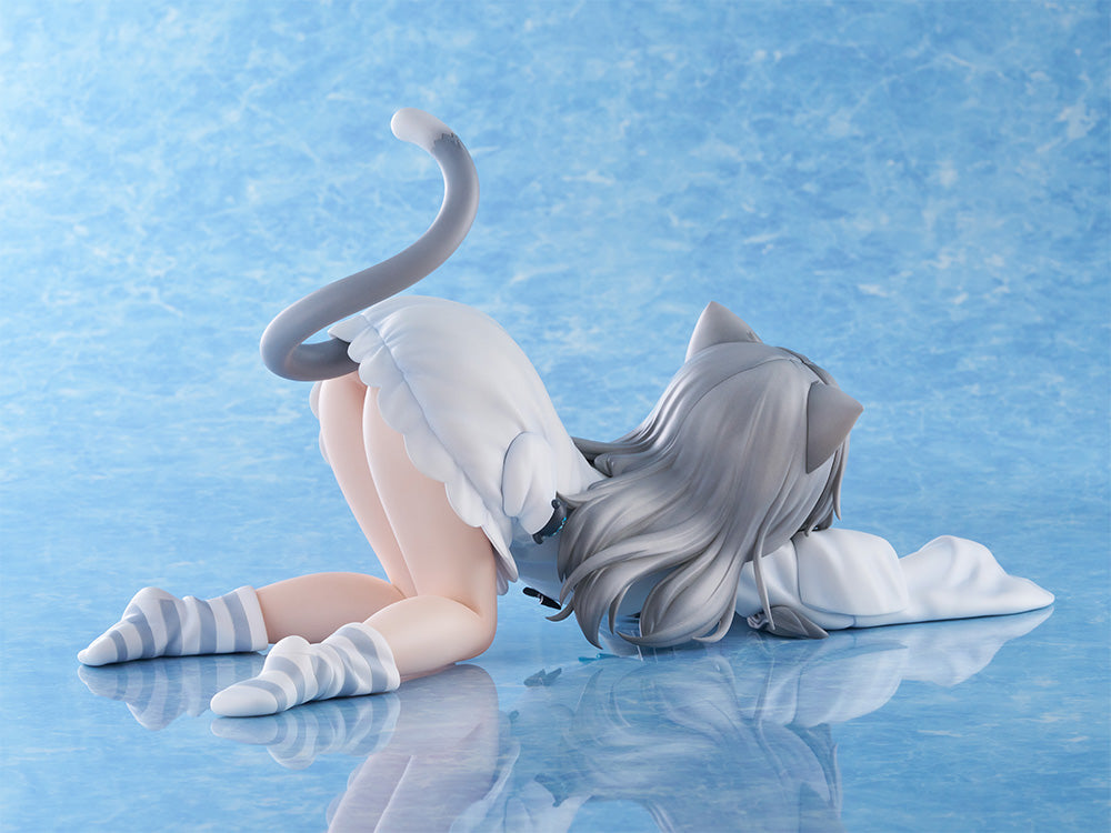 SPECIAL ORDER FuRyu - Tenitol Big Noodle Stopper Figure - Nachoneko - Nachoneko [EXCLUSIVE]