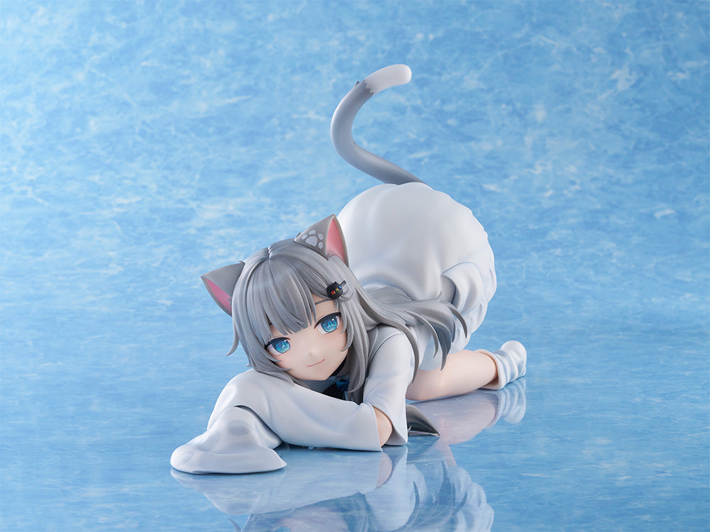 SPECIAL ORDER FuRyu - Tenitol Big Noodle Stopper Figure - Nachoneko - Nachoneko [EXCLUSIVE]