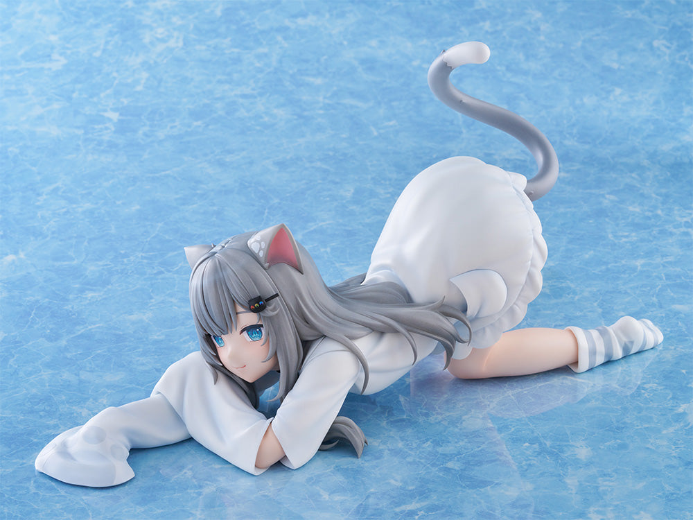 SPECIAL ORDER FuRyu - Tenitol Big Noodle Stopper Figure - Nachoneko - Nachoneko [EXCLUSIVE]