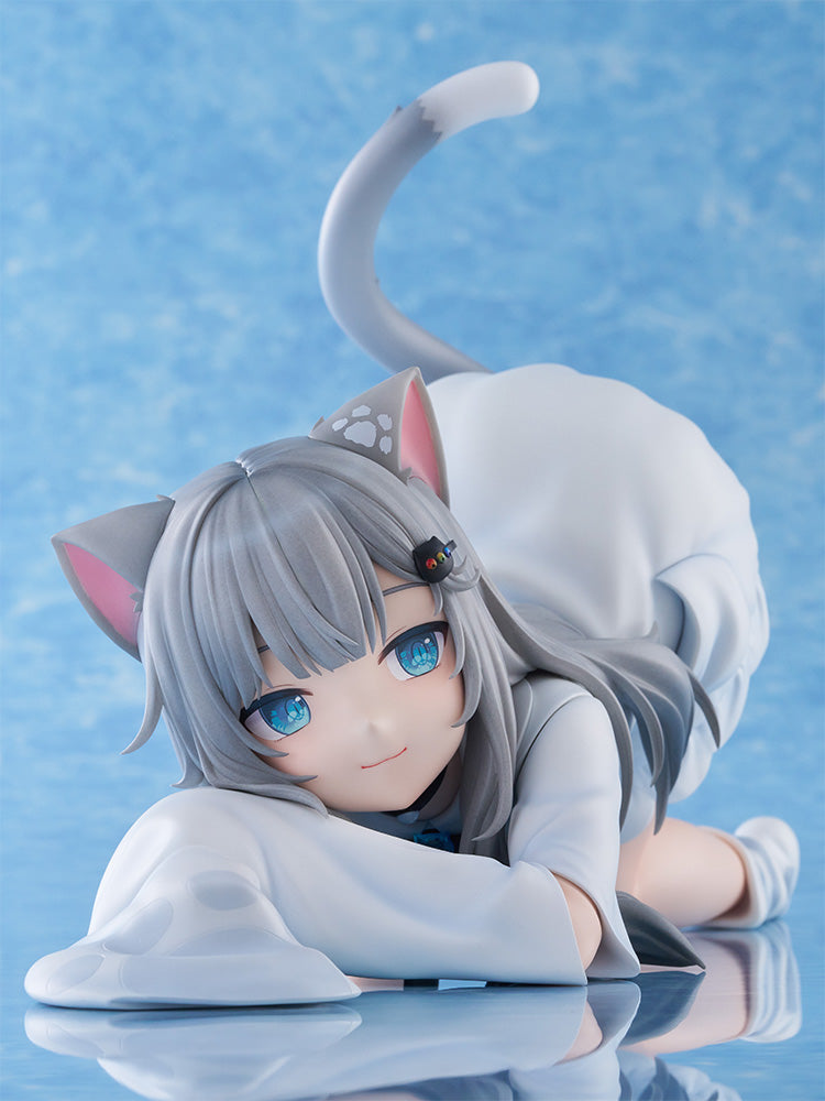SPECIAL ORDER FuRyu - Tenitol Big Noodle Stopper Figure - Nachoneko - Nachoneko [EXCLUSIVE]