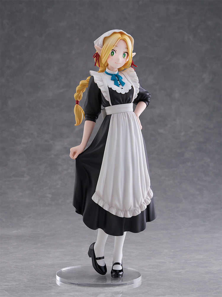 SPECIAL ORDER FuRyu - Tenitol Tall - Delicious in Dungeon - Marcille: Classical Maid Style Ver. [JP]