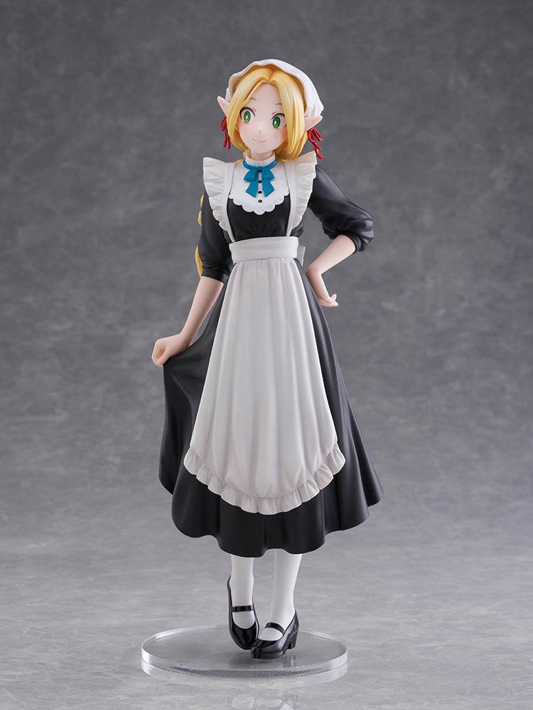 SPECIAL ORDER FuRyu - Tenitol Tall - Delicious in Dungeon - Marcille: Classical Maid Style Ver. [JP]