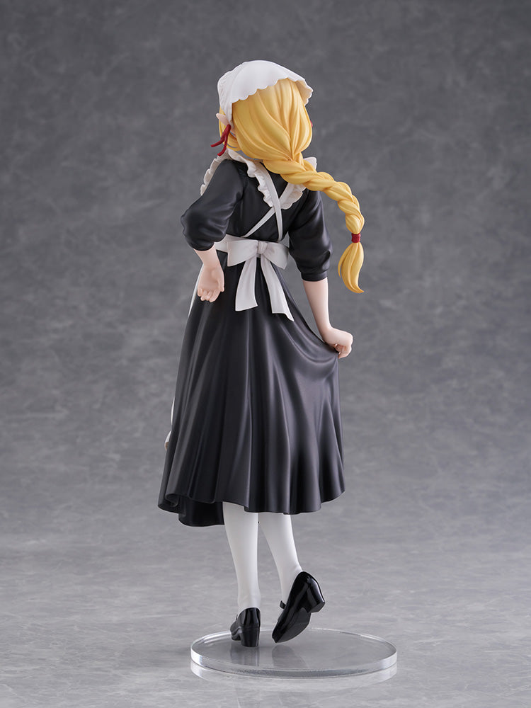 SPECIAL ORDER FuRyu - Tenitol Tall - Delicious in Dungeon - Marcille: Classical Maid Style Ver. [JP]