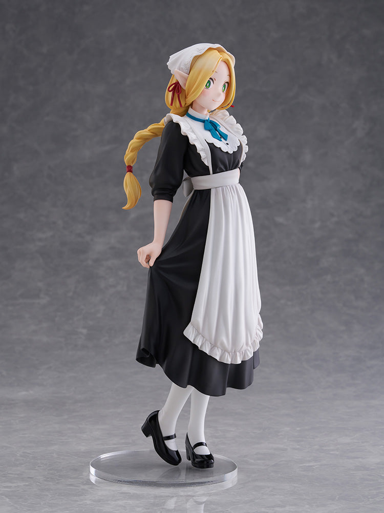 SPECIAL ORDER FuRyu - Tenitol Tall - Delicious in Dungeon - Marcille: Classical Maid Style Ver. [JP]