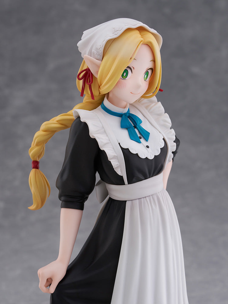 SPECIAL ORDER FuRyu - Tenitol Tall - Delicious in Dungeon - Marcille: Classical Maid Style Ver. [JP]