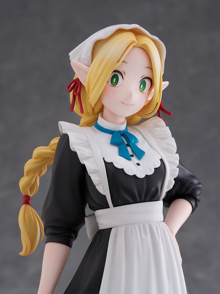SPECIAL ORDER FuRyu - Tenitol Tall - Delicious in Dungeon - Marcille: Classical Maid Style Ver. [JP]