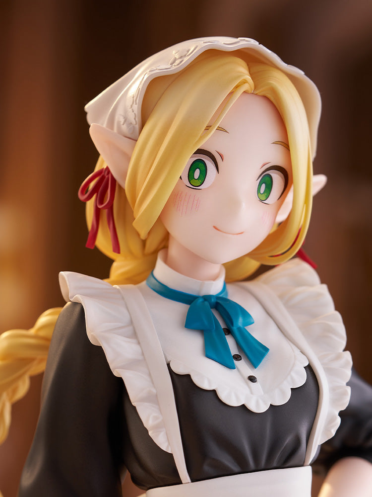SPECIAL ORDER FuRyu - Tenitol Tall - Delicious in Dungeon - Marcille: Classical Maid Style Ver. [JP]
