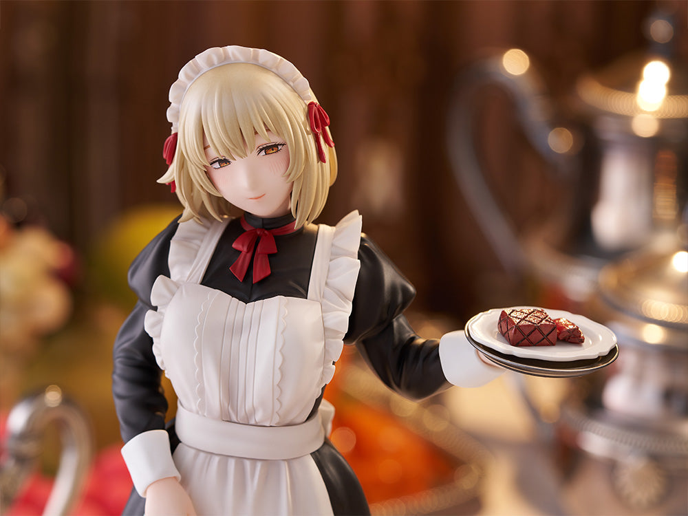 SPECIAL ORDER FuRyu - Tenitol Tall - Delicious in Dungeon - Falin: Classical Maid Style Ver. [JP]