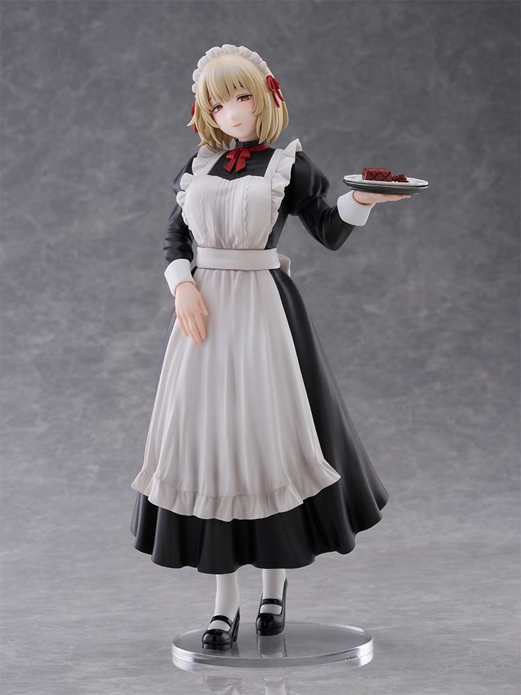 SPECIAL ORDER FuRyu - Tenitol Tall - Delicious in Dungeon - Falin: Classical Maid Style Ver. [JP]