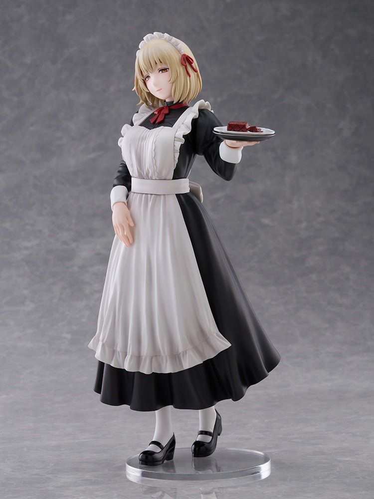 SPECIAL ORDER FuRyu - Tenitol Tall - Delicious in Dungeon - Falin: Classical Maid Style Ver. [JP]