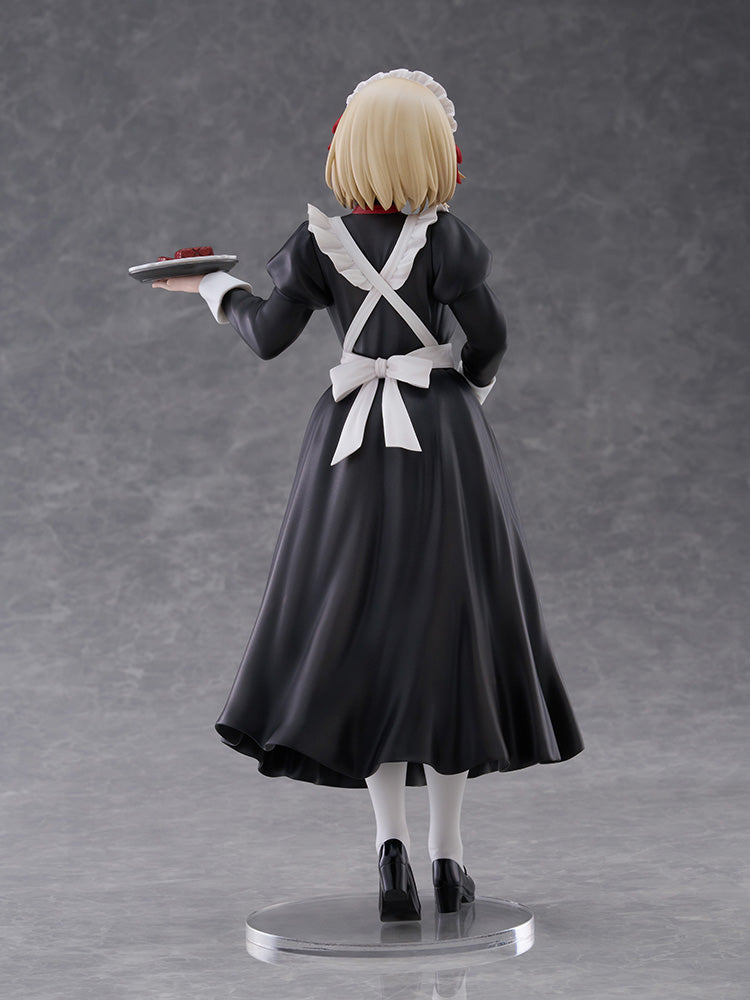 SPECIAL ORDER FuRyu - Tenitol Tall - Delicious in Dungeon - Falin: Classical Maid Style Ver. [JP]