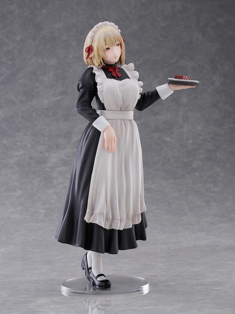 SPECIAL ORDER FuRyu - Tenitol Tall - Delicious in Dungeon - Falin: Classical Maid Style Ver. [JP]