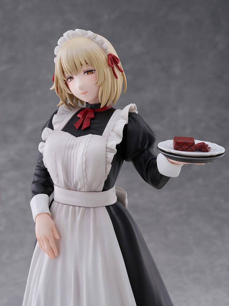 SPECIAL ORDER FuRyu - Tenitol Tall - Delicious in Dungeon - Falin: Classical Maid Style Ver. [JP]