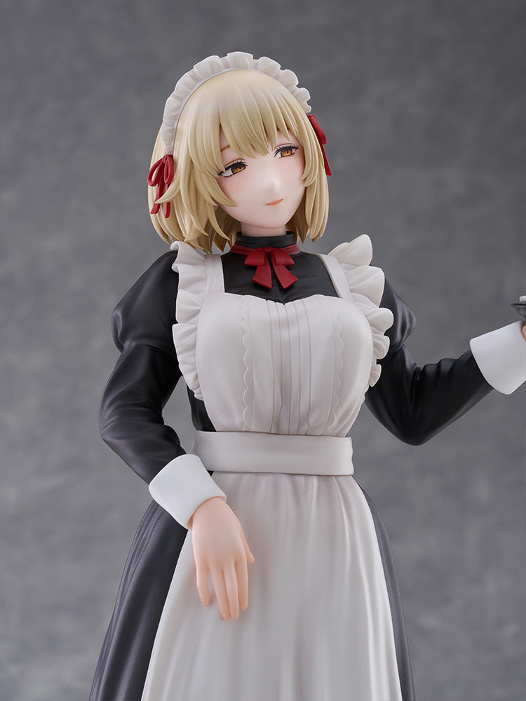 SPECIAL ORDER FuRyu - Tenitol Tall - Delicious in Dungeon - Falin: Classical Maid Style Ver. [JP]