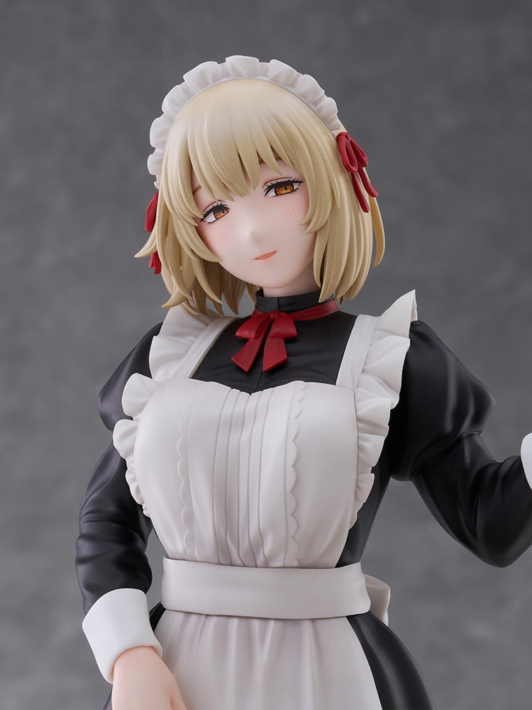 SPECIAL ORDER FuRyu - Tenitol Tall - Delicious in Dungeon - Falin: Classical Maid Style Ver. [JP]