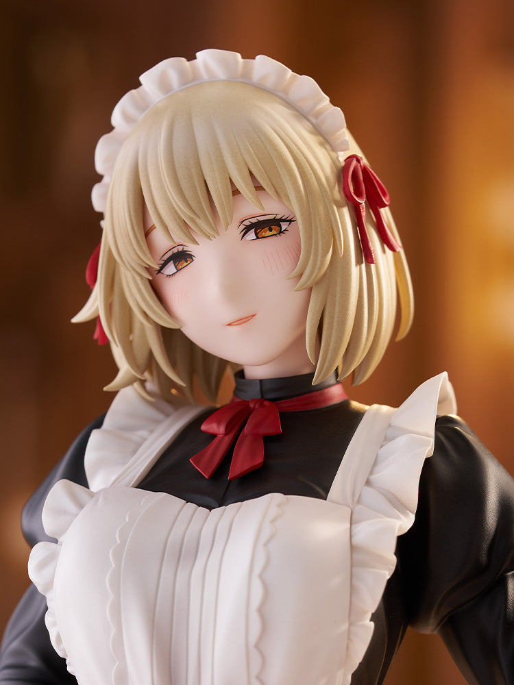 SPECIAL ORDER FuRyu - Tenitol Tall - Delicious in Dungeon - Falin: Classical Maid Style Ver. [JP]