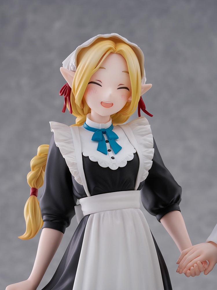 SPECIAL ORDER FuRyu - Tenitol Tall - Delicious in Dungeon - Marcille and Falin: Classical Maid Style Ver. [EXCLUSIVE]