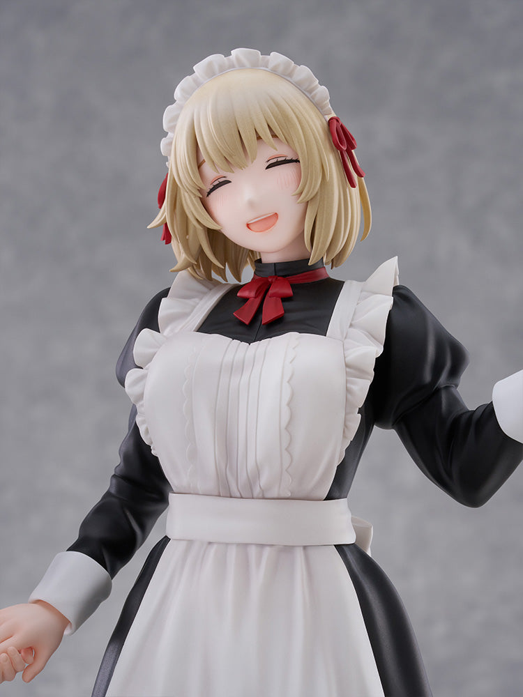 SPECIAL ORDER FuRyu - Tenitol Tall - Delicious in Dungeon - Marcille and Falin: Classical Maid Style Ver. [EXCLUSIVE]