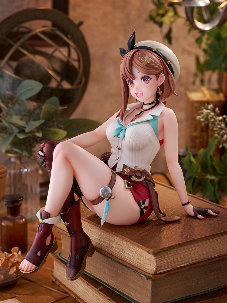 SPECIAL ORDER FuRyu - TENITOL BIG: Noodle Stopper Figure - Atelier Ryza 2: Lost Legends & the Secret Fairy - Reisalin Stout [JP]