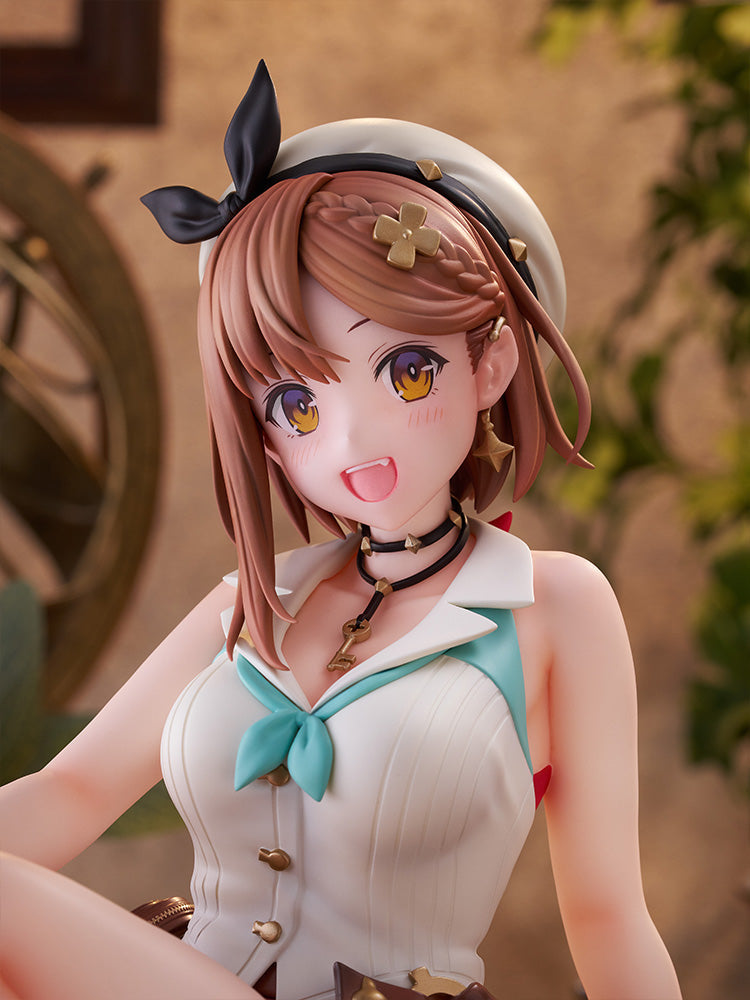SPECIAL ORDER FuRyu - TENITOL BIG: Noodle Stopper Figure - Atelier Ryza 2: Lost Legends & the Secret Fairy - Reisalin Stout [JP]