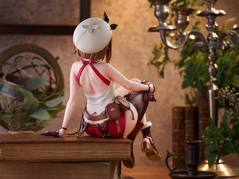 SPECIAL ORDER FuRyu - TENITOL BIG: Noodle Stopper Figure - Atelier Ryza 2: Lost Legends & the Secret Fairy - Reisalin Stout [JP]