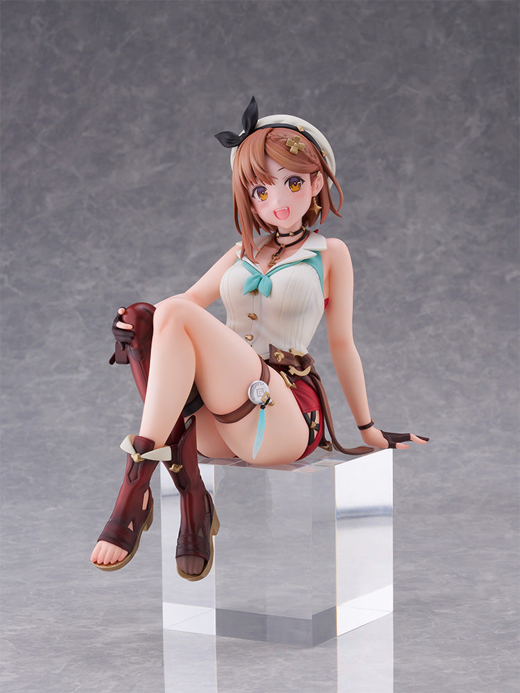 SPECIAL ORDER FuRyu - TENITOL BIG: Noodle Stopper Figure - Atelier Ryza 2: Lost Legends & the Secret Fairy - Reisalin Stout [JP]