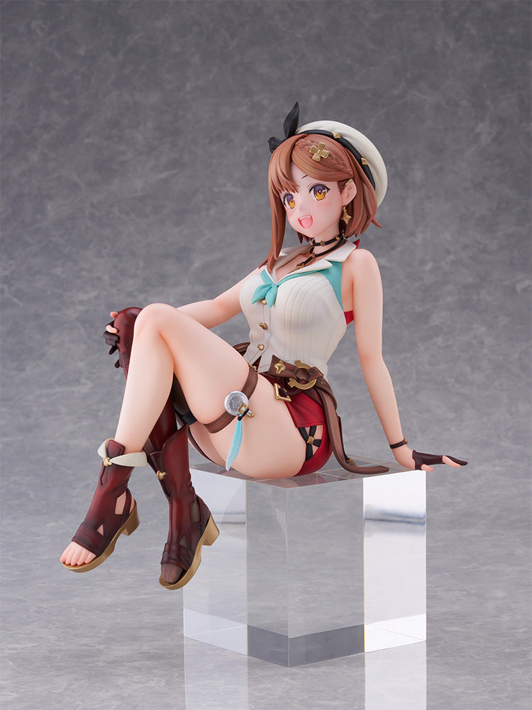SPECIAL ORDER FuRyu - TENITOL BIG: Noodle Stopper Figure - Atelier Ryza 2: Lost Legends & the Secret Fairy - Reisalin Stout [JP]