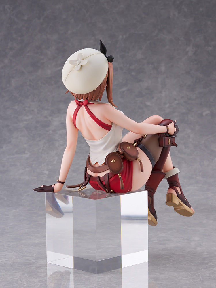SPECIAL ORDER FuRyu - TENITOL BIG: Noodle Stopper Figure - Atelier Ryza 2: Lost Legends & the Secret Fairy - Reisalin Stout [JP]
