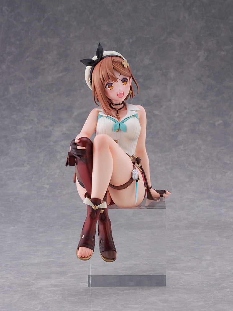 SPECIAL ORDER FuRyu - TENITOL BIG: Noodle Stopper Figure - Atelier Ryza 2: Lost Legends & the Secret Fairy - Reisalin Stout [JP]