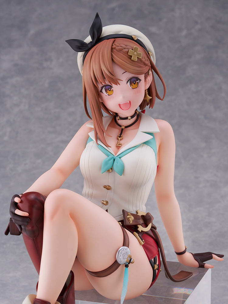 SPECIAL ORDER FuRyu - TENITOL BIG: Noodle Stopper Figure - Atelier Ryza 2: Lost Legends & the Secret Fairy - Reisalin Stout [JP]