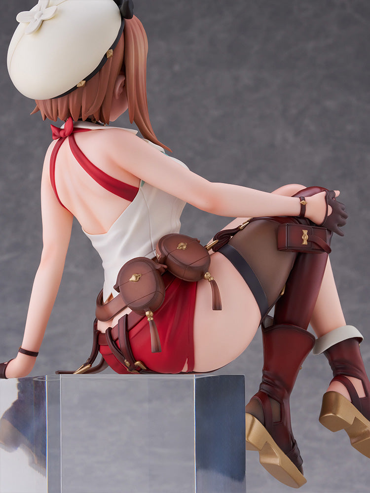 SPECIAL ORDER FuRyu - TENITOL BIG: Noodle Stopper Figure - Atelier Ryza 2: Lost Legends & the Secret Fairy - Reisalin Stout [JP]