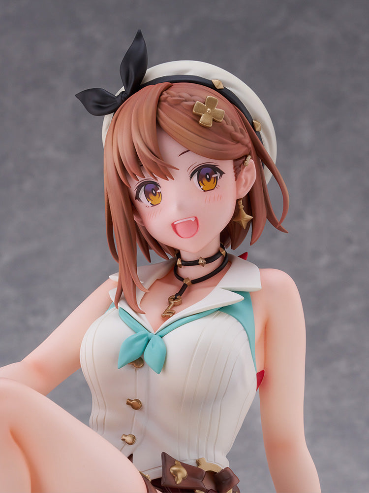 SPECIAL ORDER FuRyu - TENITOL BIG: Noodle Stopper Figure - Atelier Ryza 2: Lost Legends & the Secret Fairy - Reisalin Stout [JP]