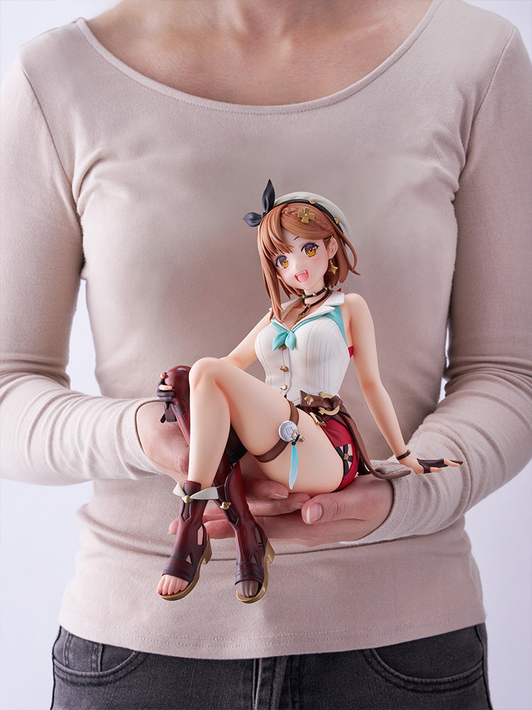 SPECIAL ORDER FuRyu - TENITOL BIG: Noodle Stopper Figure - Atelier Ryza 2: Lost Legends & the Secret Fairy - Reisalin Stout [JP]
