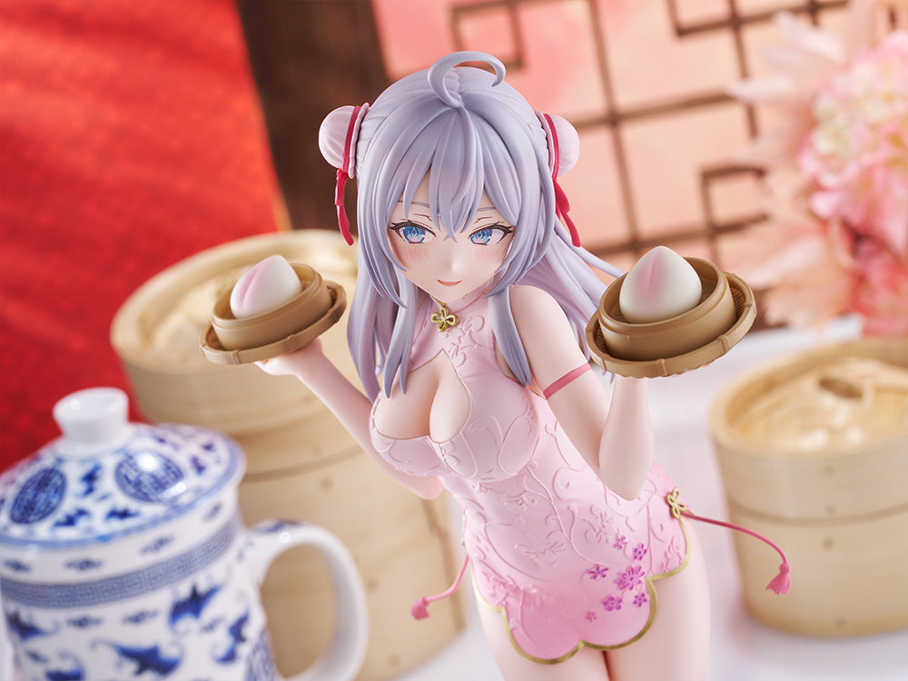 SPECIAL ORDER FuRyu - TENITOL TALL - Alya Sometimes Hides Her Feelings in Russian - Alisa Mikhailovna Kujou: Chinese Dress Ver. [JP]