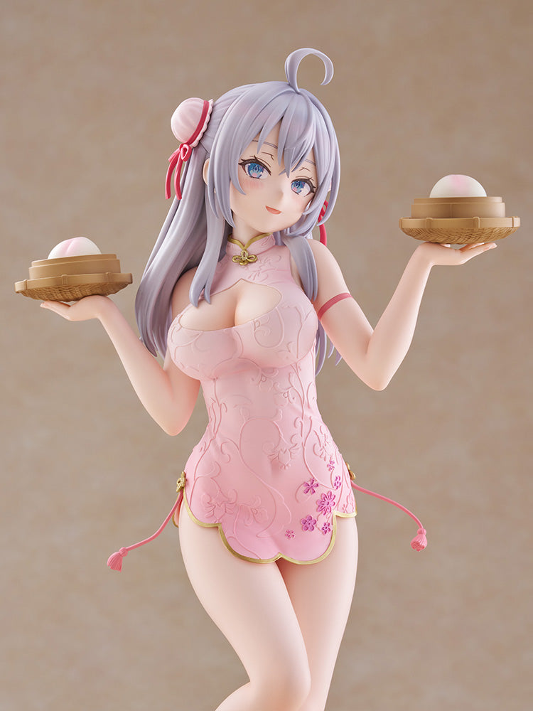 SPECIAL ORDER FuRyu - TENITOL TALL - Alya Sometimes Hides Her Feelings in Russian - Alisa Mikhailovna Kujou: Chinese Dress Ver. [JP]