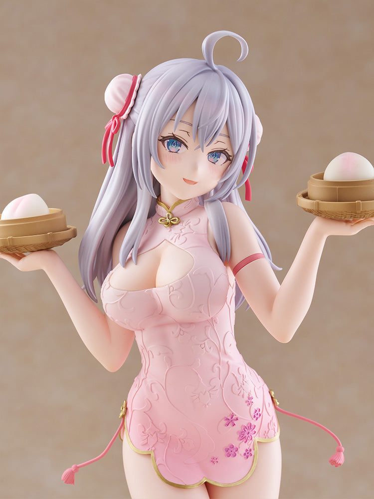 SPECIAL ORDER FuRyu - TENITOL TALL - Alya Sometimes Hides Her Feelings in Russian - Alisa Mikhailovna Kujou: Chinese Dress Ver. [JP]