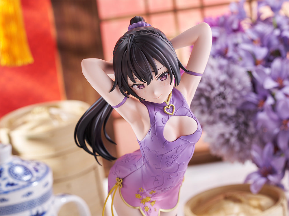 SPECIAL ORDER FuRyu - TENITOL TALL - Alya Sometimes Hides Her Feelings in Russian - Yuki Suo: Chinese Dress Ver. [JP]