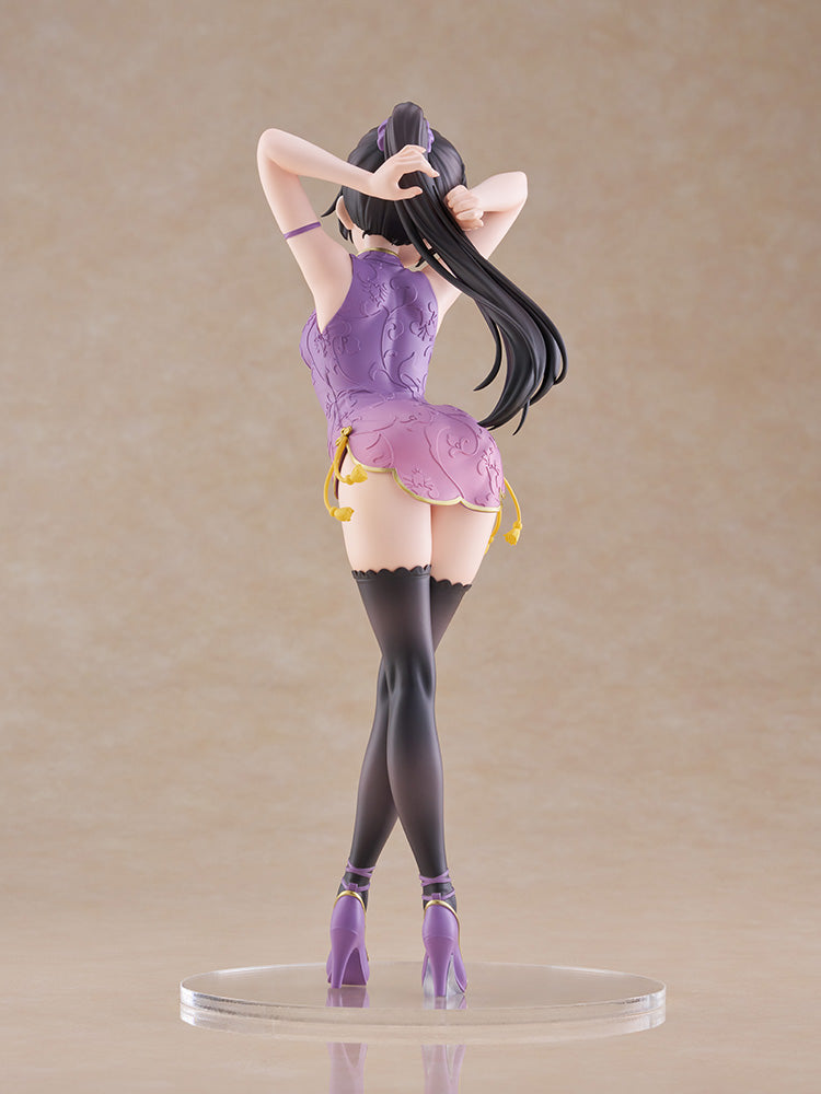SPECIAL ORDER FuRyu - TENITOL TALL - Alya Sometimes Hides Her Feelings in Russian - Yuki Suo: Chinese Dress Ver. [JP]