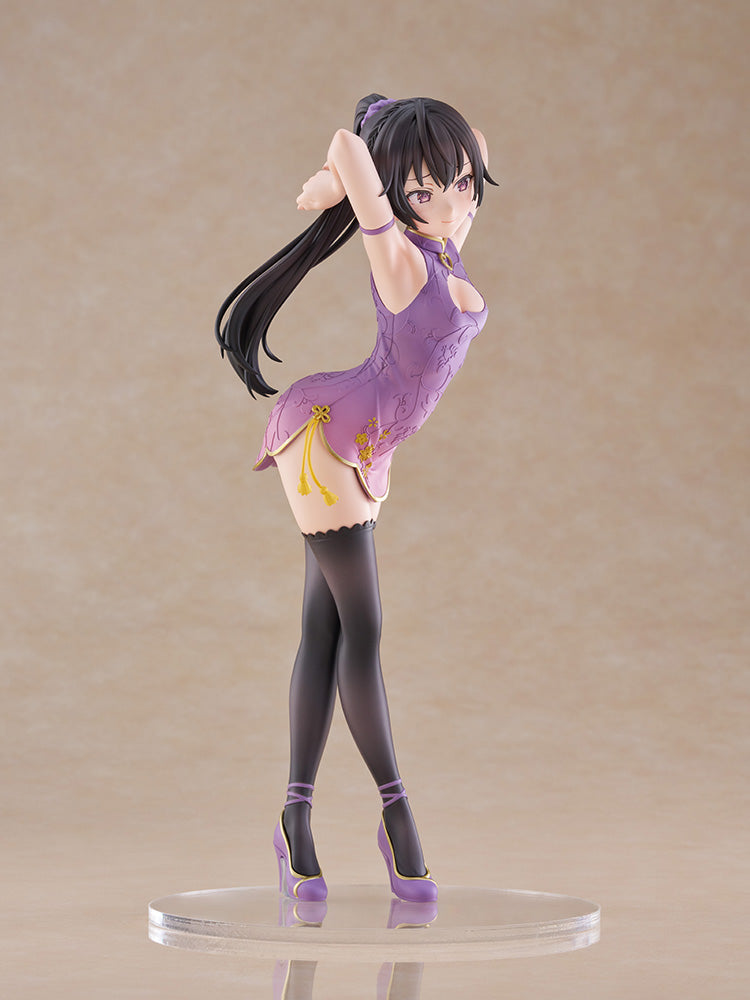 SPECIAL ORDER FuRyu - TENITOL TALL - Alya Sometimes Hides Her Feelings in Russian - Yuki Suo: Chinese Dress Ver. [JP]