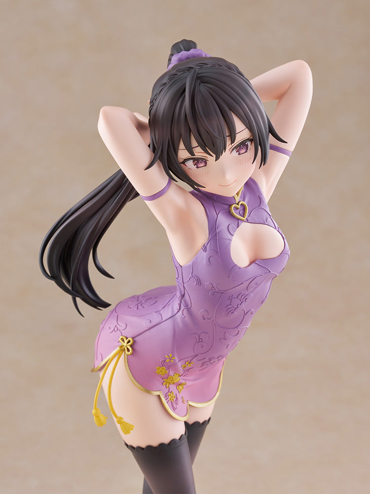 SPECIAL ORDER FuRyu - TENITOL TALL - Alya Sometimes Hides Her Feelings in Russian - Yuki Suo: Chinese Dress Ver. [JP]
