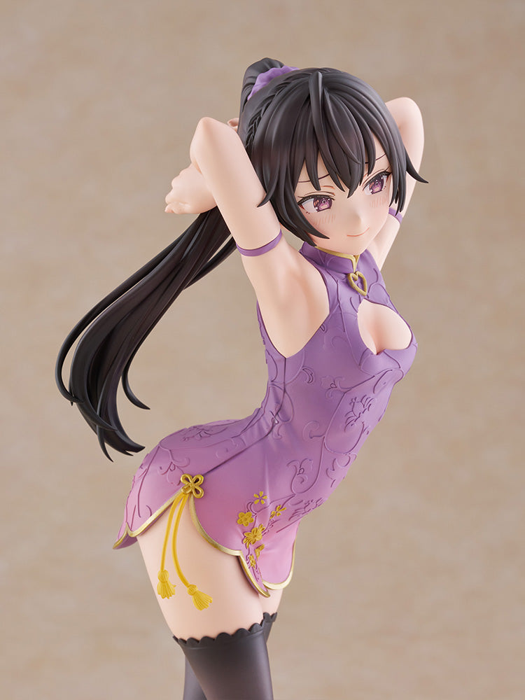 SPECIAL ORDER FuRyu - TENITOL TALL - Alya Sometimes Hides Her Feelings in Russian - Yuki Suo: Chinese Dress Ver. [JP]