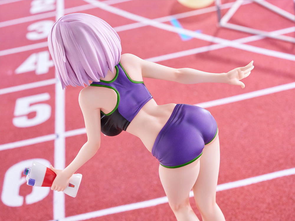SPECIAL ORDER FuRyu - TENITOL TALL - GRIDMAN UNIVERSE - Akane Shinjo: Sports Wear Ver. [JP]