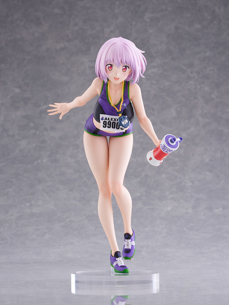SPECIAL ORDER FuRyu - TENITOL TALL - GRIDMAN UNIVERSE - Akane Shinjo: Sports Wear Ver. [JP]