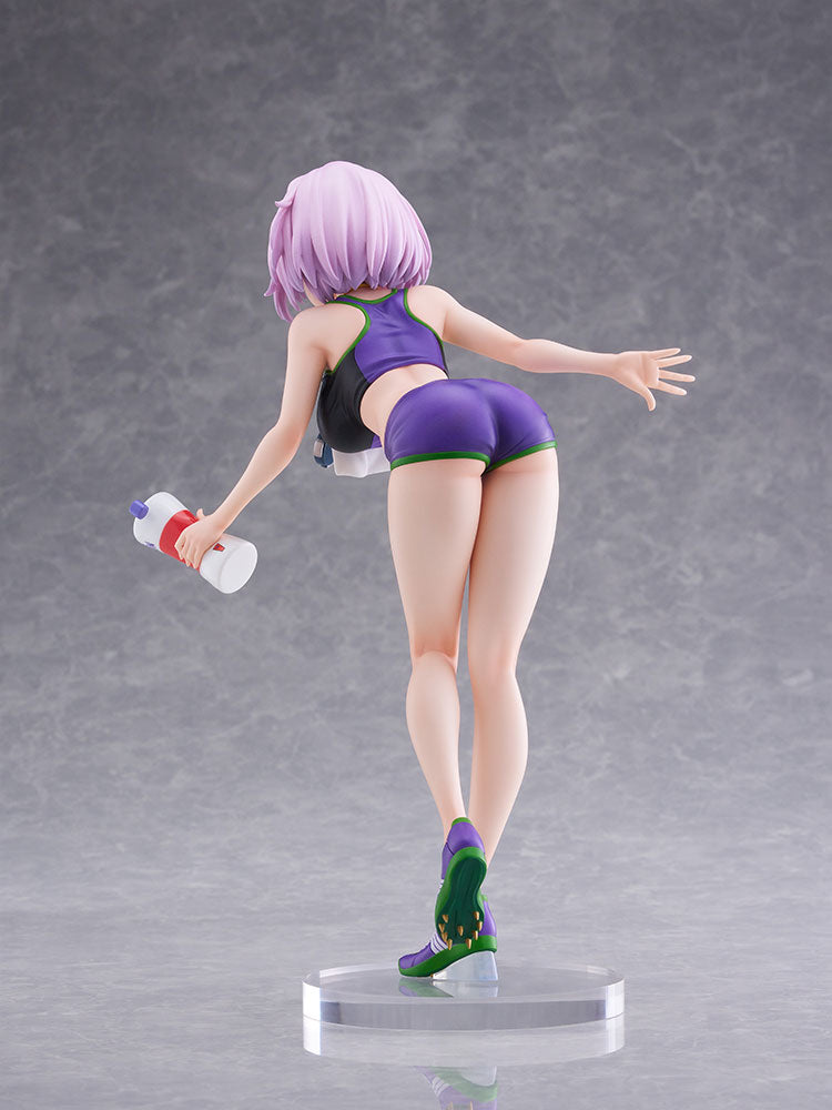 SPECIAL ORDER FuRyu - TENITOL TALL - GRIDMAN UNIVERSE - Akane Shinjo: Sports Wear Ver. [JP]
