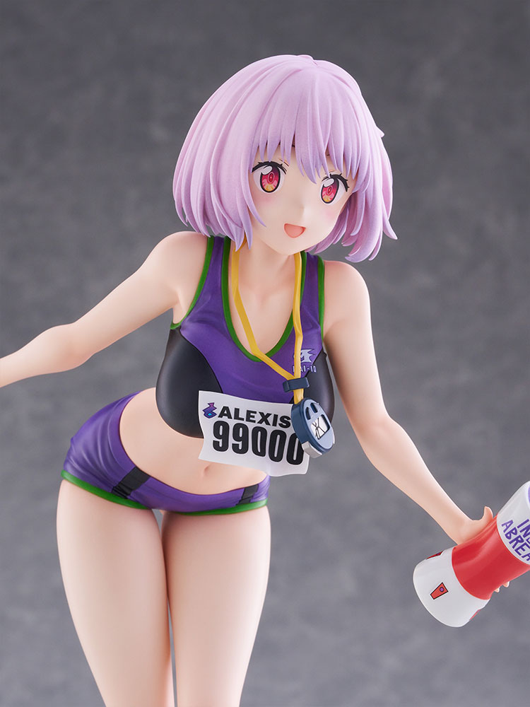 SPECIAL ORDER FuRyu - TENITOL TALL - GRIDMAN UNIVERSE - Akane Shinjo: Sports Wear Ver. [JP]