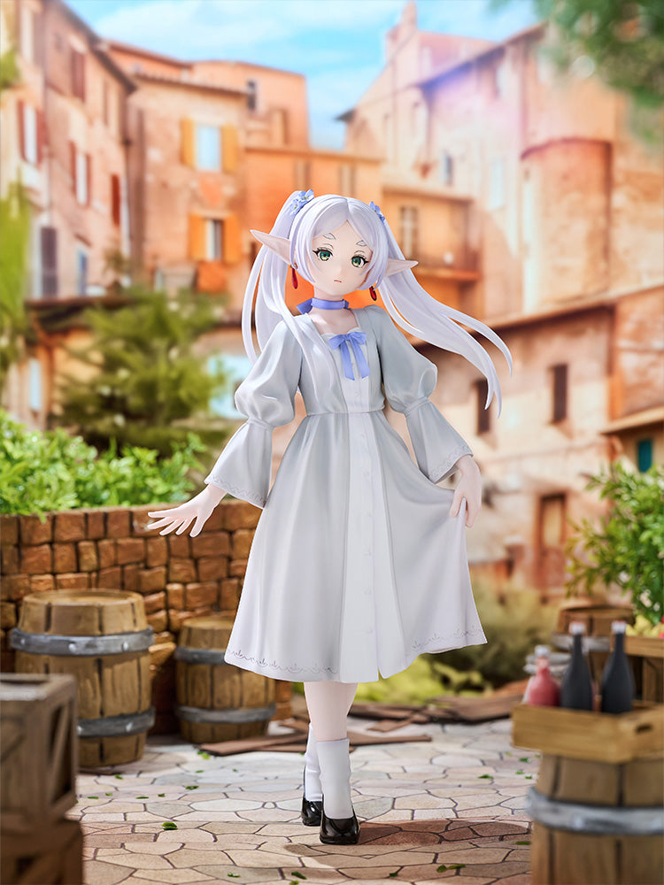 SPECIAL ORDER FuRyu - Tenitol Tall - Frieren: Beyond Journey's End - Frieren: Classical One-Piece Dress Ver. [JP]