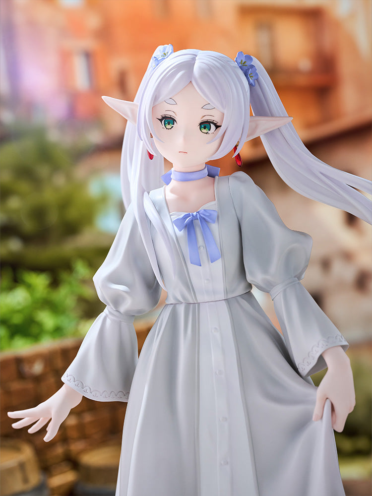 SPECIAL ORDER FuRyu - Tenitol Tall - Frieren: Beyond Journey's End - Frieren: Classical One-Piece Dress Ver. [JP]
