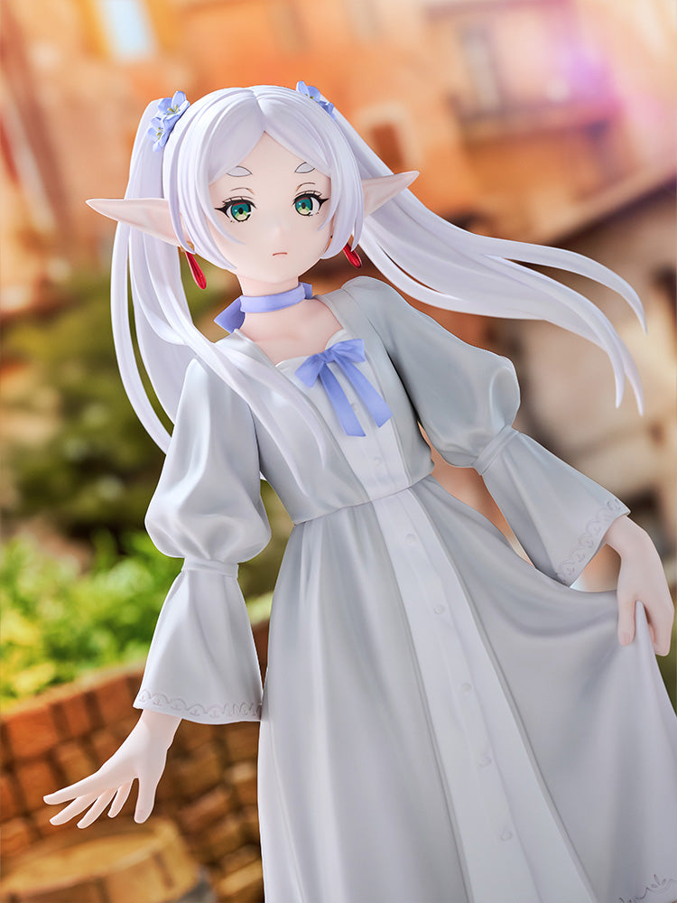 SPECIAL ORDER FuRyu - Tenitol Tall - Frieren: Beyond Journey's End - Frieren: Classical One-Piece Dress Ver. [JP]