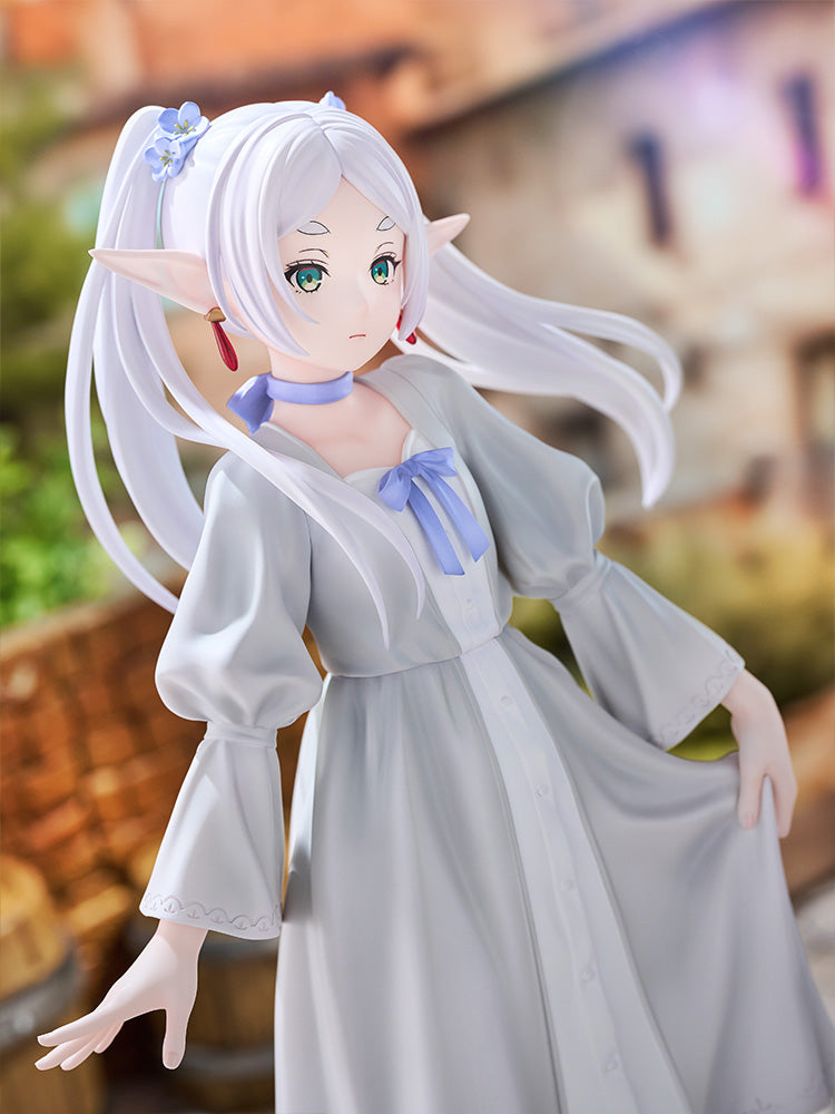 SPECIAL ORDER FuRyu - Tenitol Tall - Frieren: Beyond Journey's End - Frieren: Classical One-Piece Dress Ver. [JP]